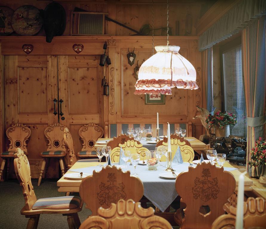 Hotel Rheinterrasse Benrath Düsseldorf Restaurant billede