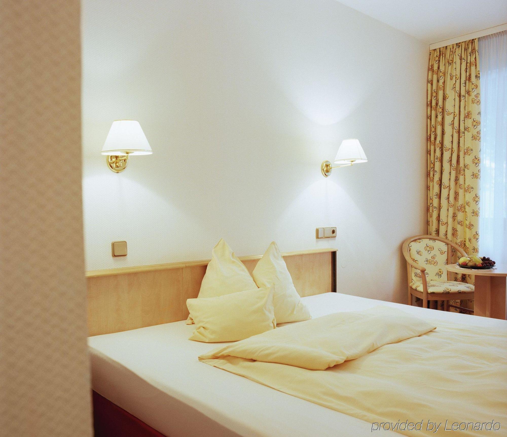Hotel Rheinterrasse Benrath Düsseldorf Eksteriør billede