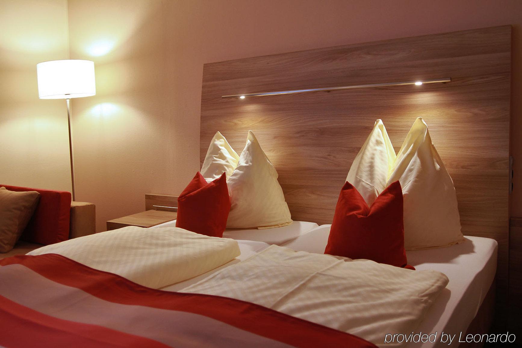 Hotel Rheinterrasse Benrath Düsseldorf Eksteriør billede